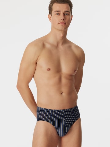SCHIESSER Panty ' 95/5 ' in Mixed colors: front