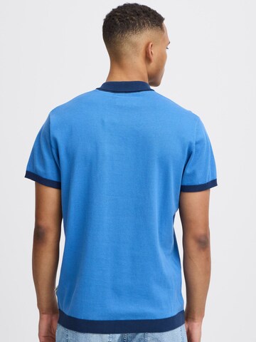 BLEND Shirt in Blau