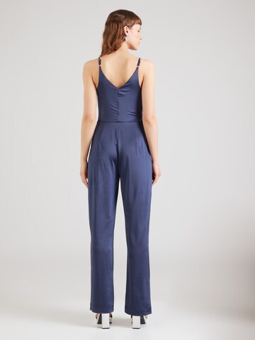 GUESS - Jumpsuit 'ALICE' en azul