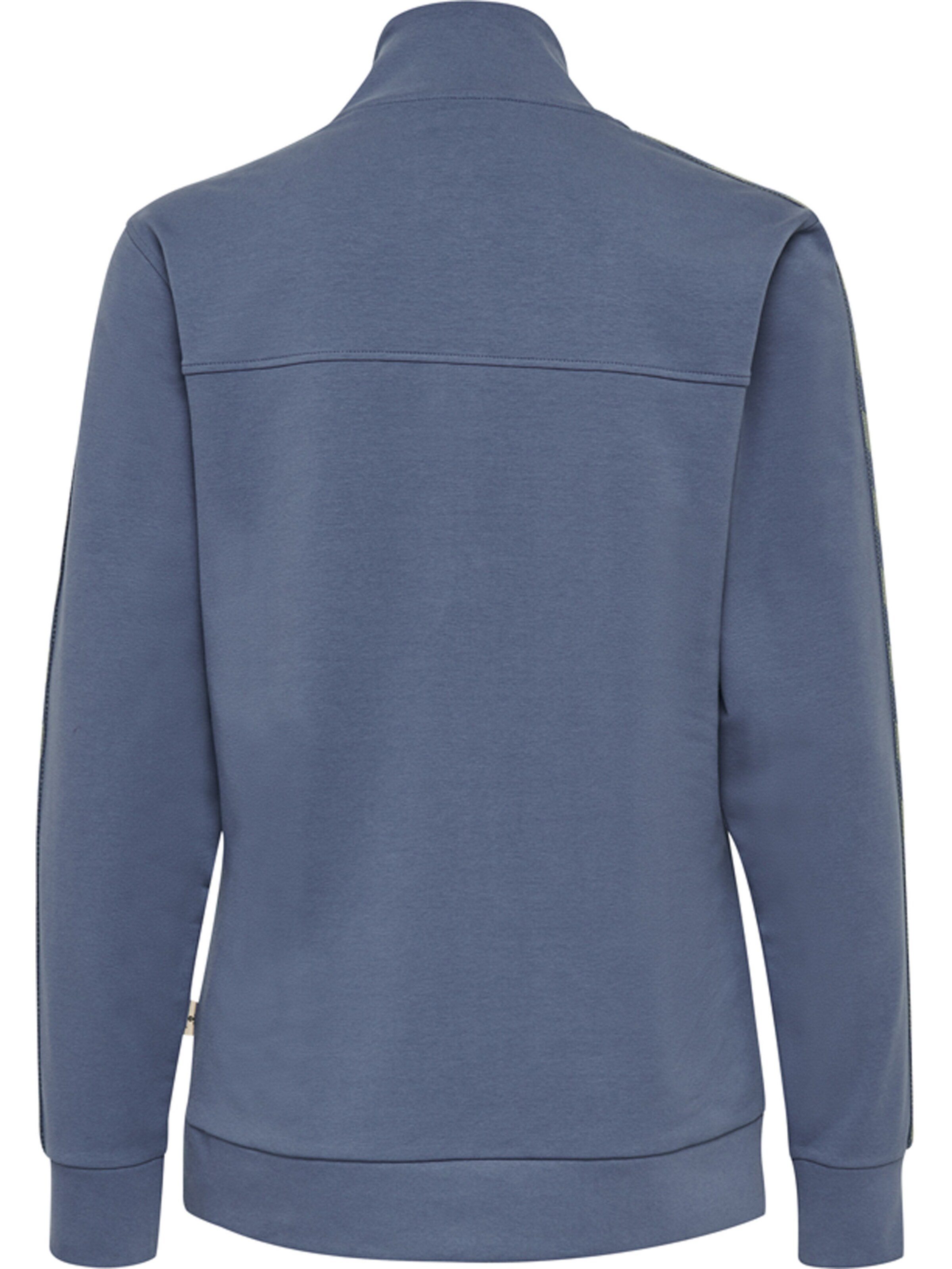 Veste de sport 'Move Classic' Hummel en bleu