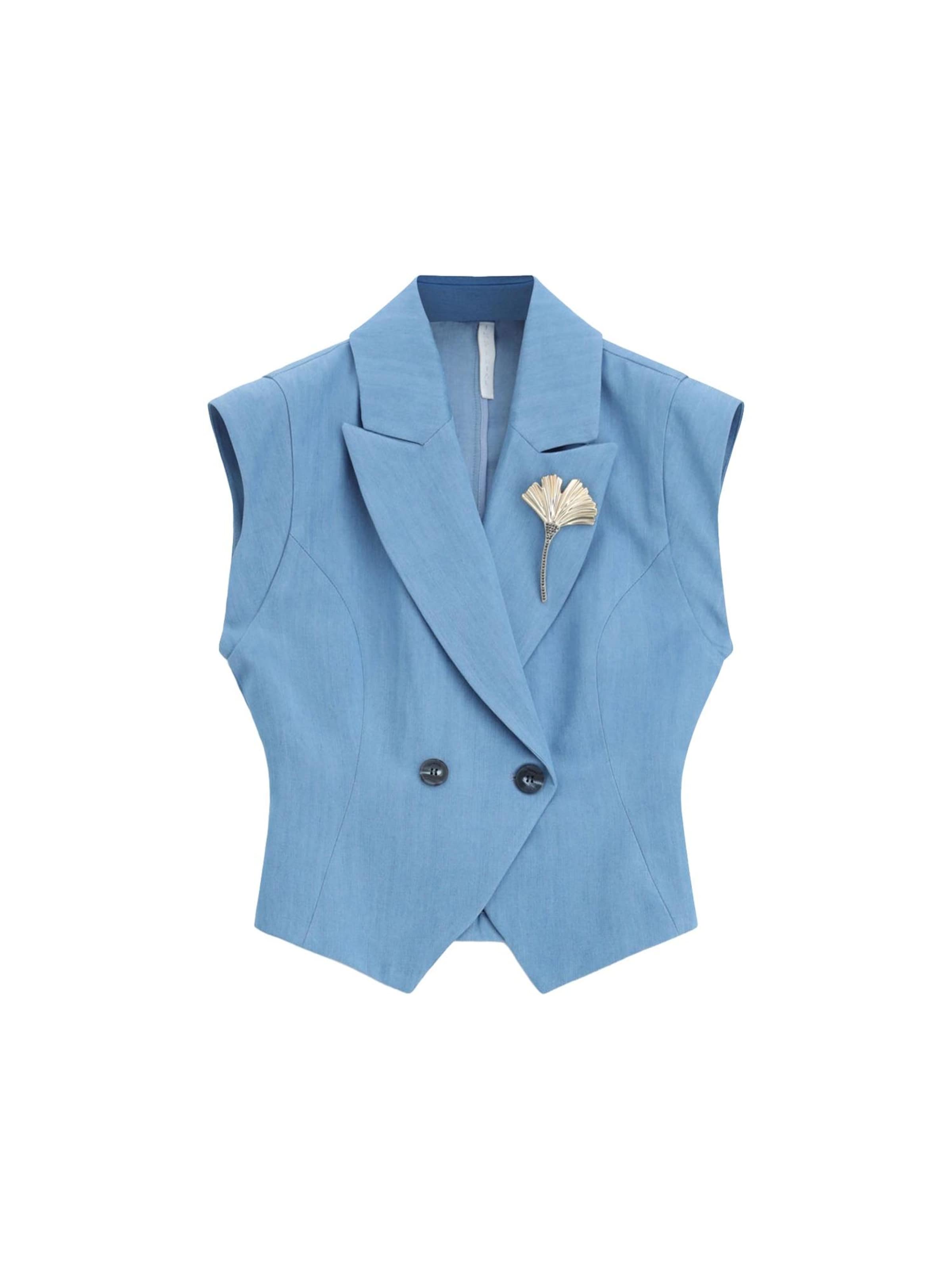 IMPERIAL Blazer‌‌‌ in Blau: Vorderseite