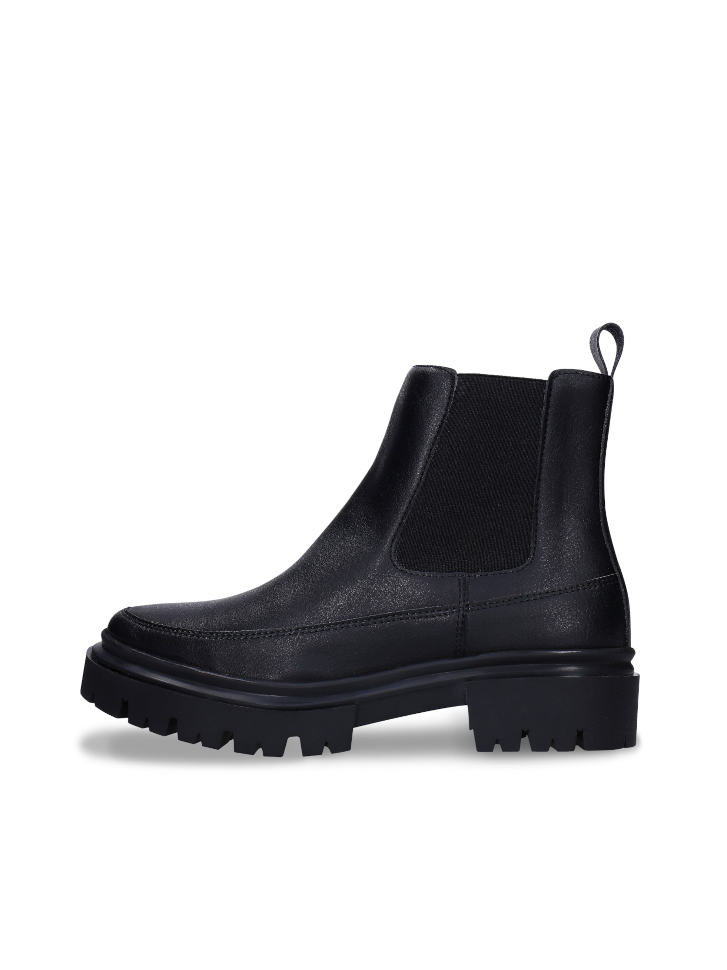 nae Vegan Shoes Chelsea Boots 'Selma' in Black ABOUT YOU