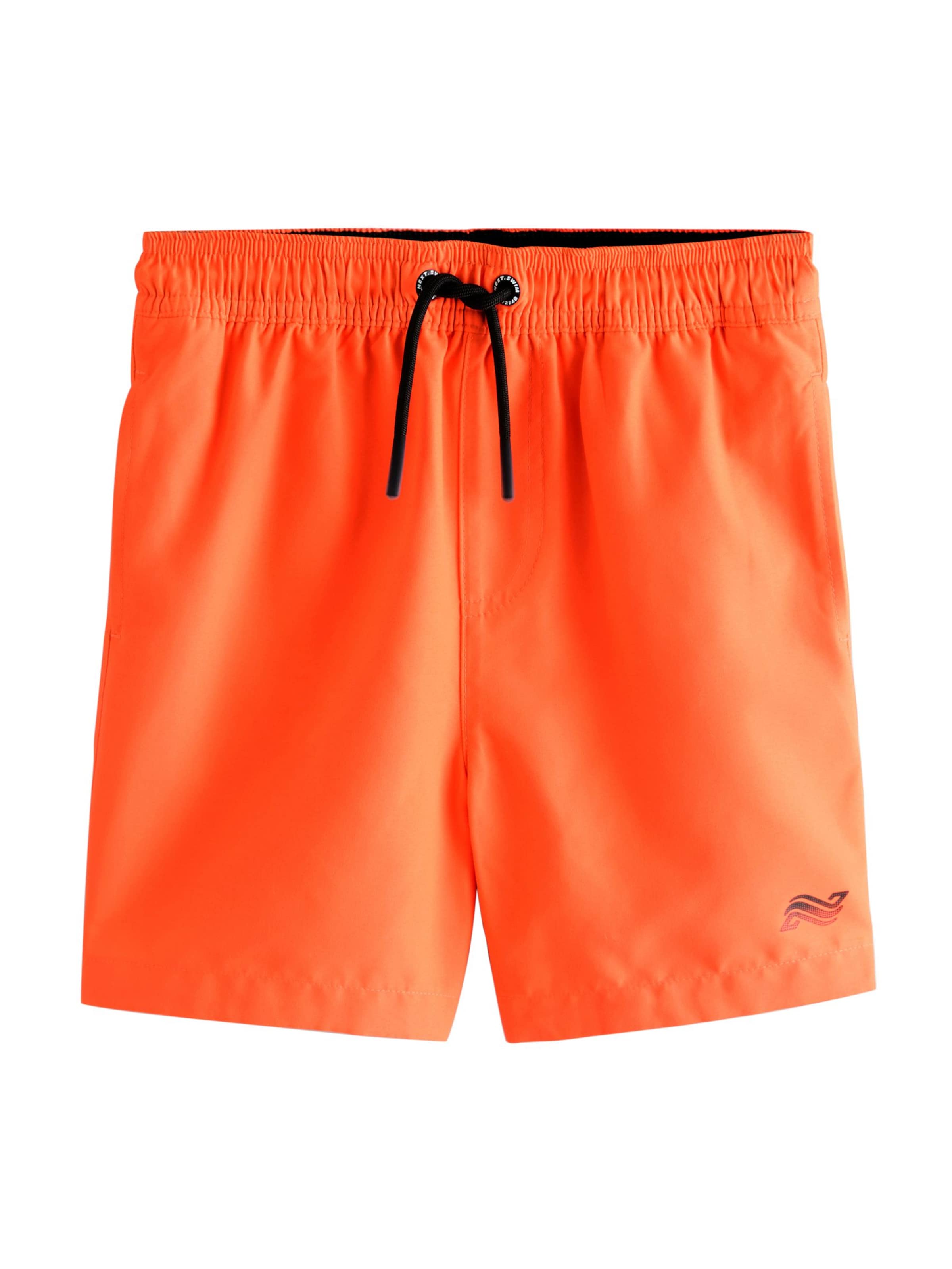 Next Ujumispüksid, värv kollane