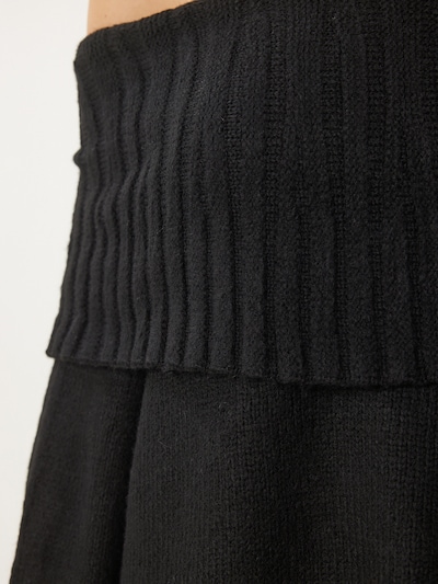 Happiness İstanbul Pulover u crna, Pregled proizvoda