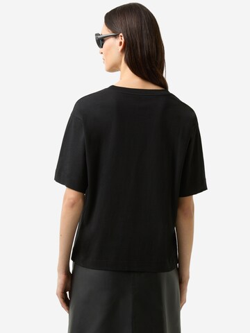 BOGNER Shirt 'Heda' in Black