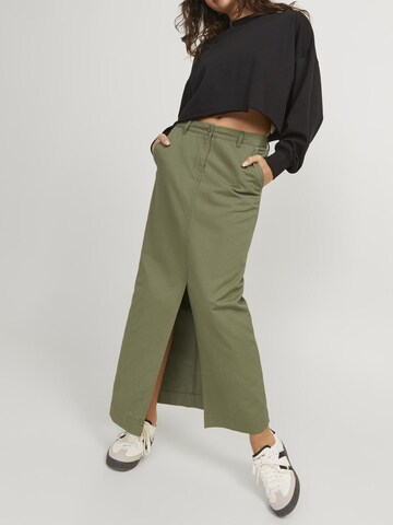 JJXX Rok in Groen