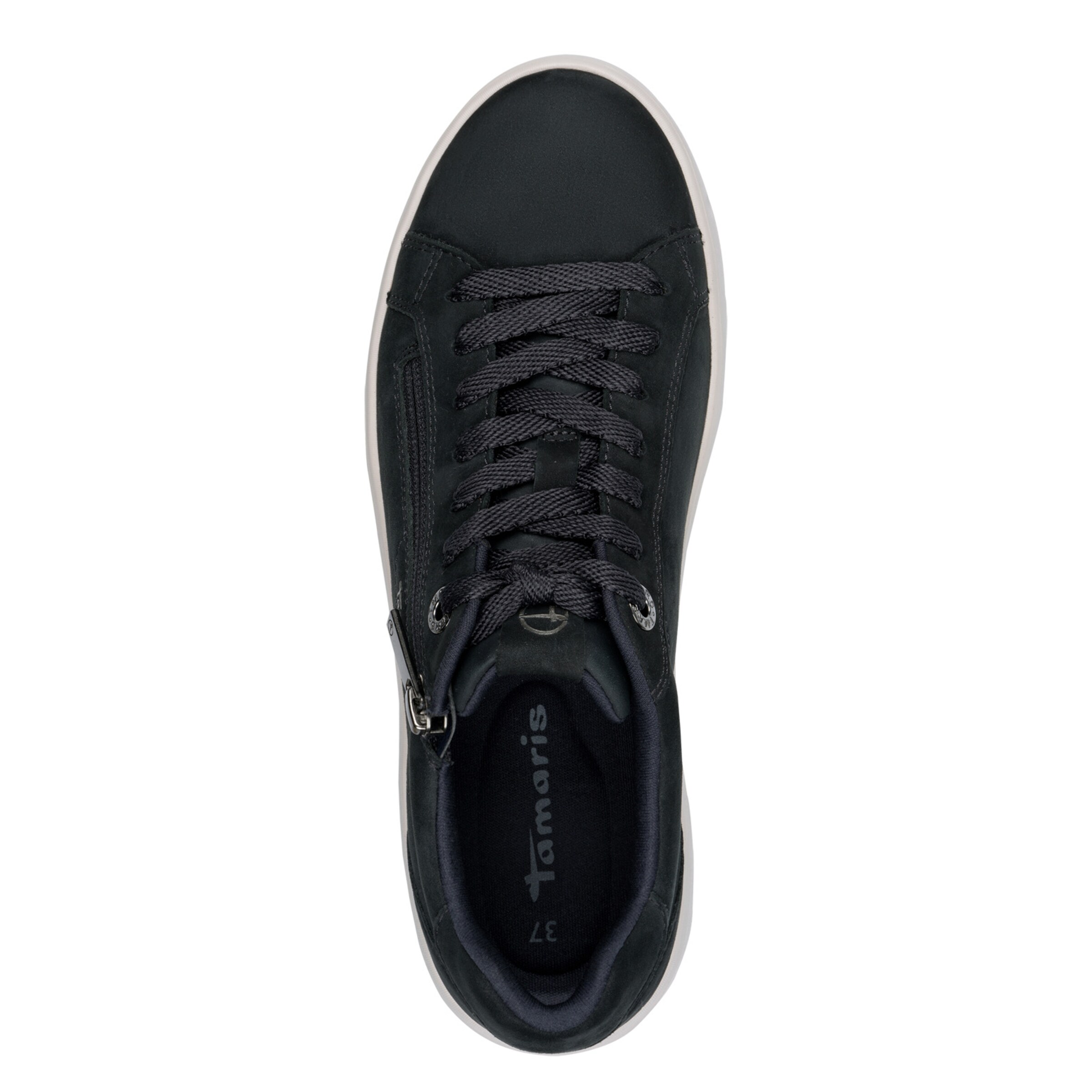 Tamaris Sneaker in Blau