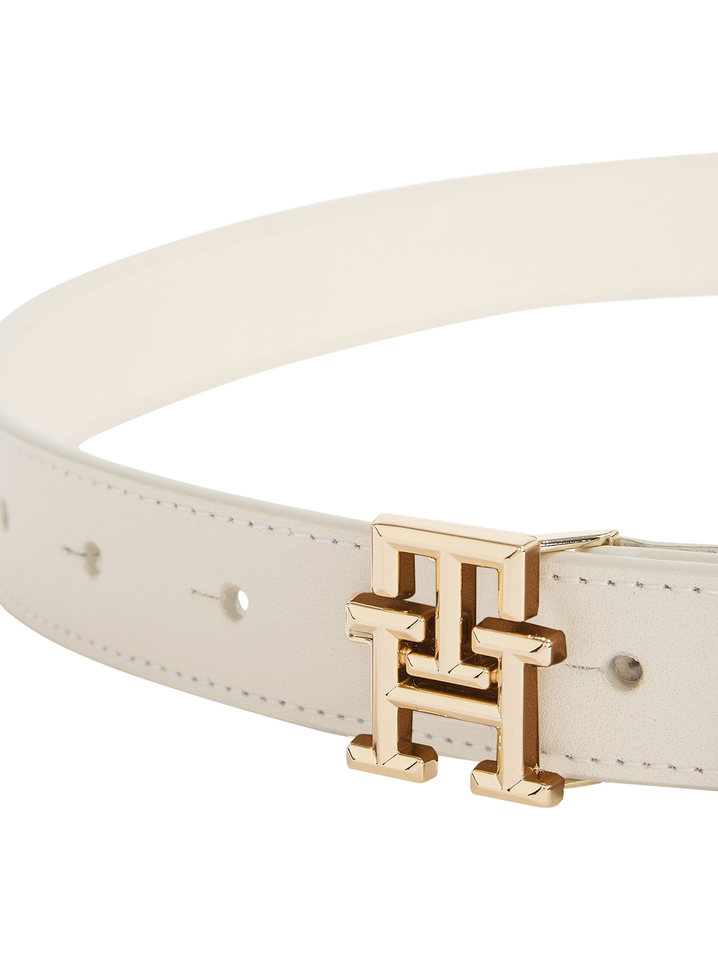 TOMMY HILFIGER Opasky - Béžová