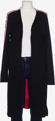 Emily Van Den Bergh Sweater & Cardigan in M in Black: front