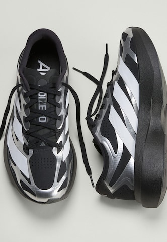 ADIDAS PERFORMANCE Tekaški čevelj 'Adizero Evo SL Exo' | črna barva