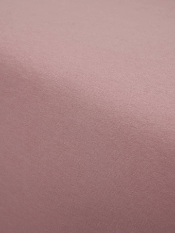ESSENZA Bettlaken (GOTS) in Pink