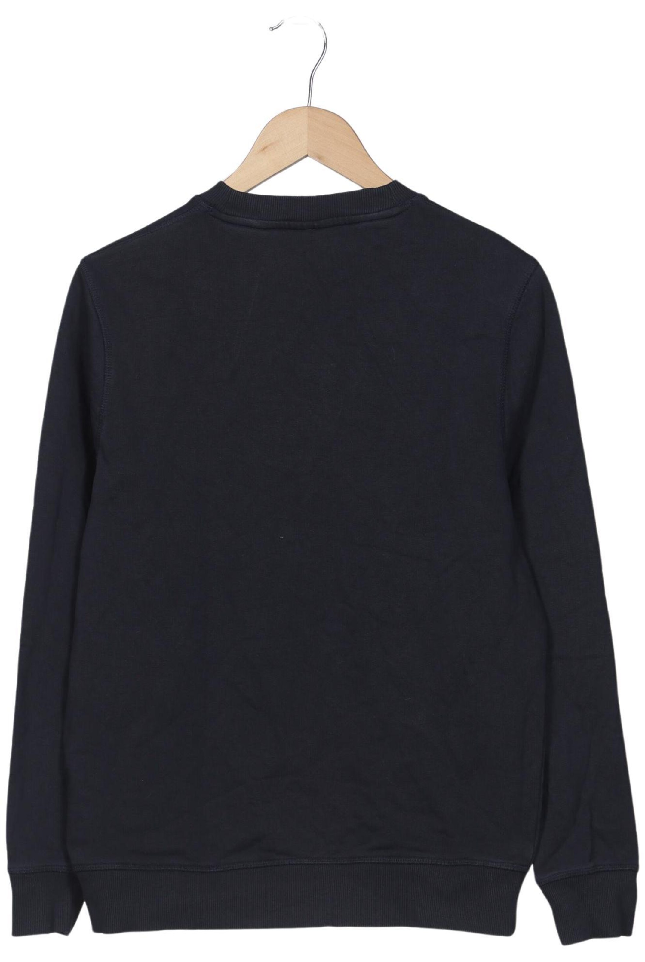 SEIDENSTICKER Sweatshirt & Zip-Up Hoodie in M in Blue