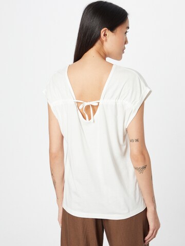 s.Oliver Shirt in White