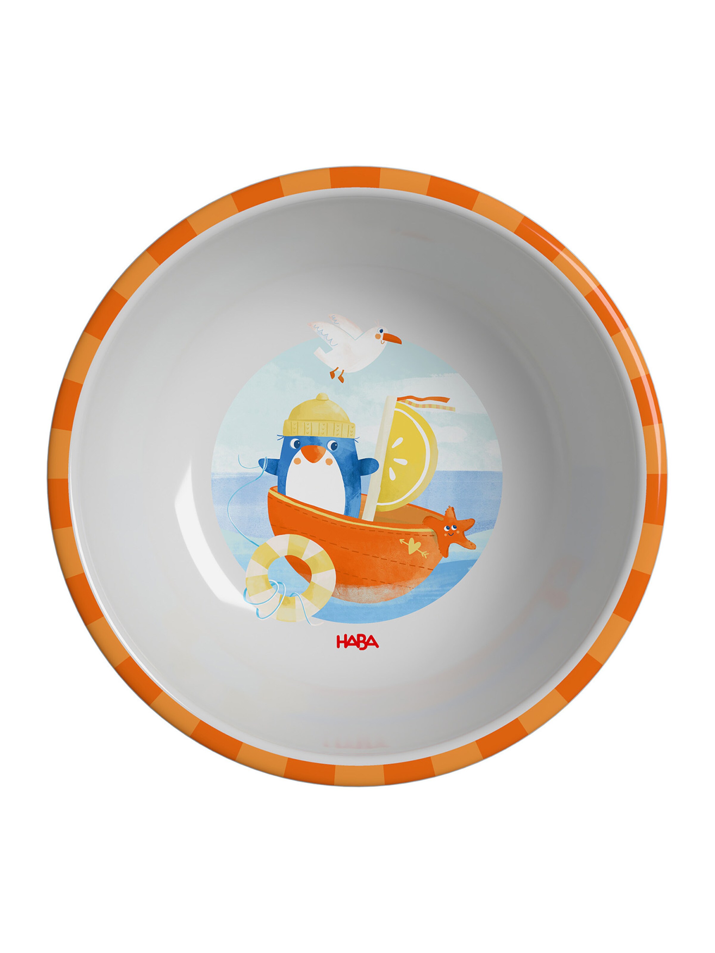 HABA Game ' Schüssel, Teller, Becher & Besteck ' in Mixed colours