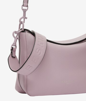 Liebeskind Berlin Shoulder bag in Purple