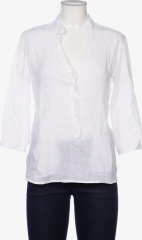 ARTIGIANO Blouse & Tunic in M in White: front