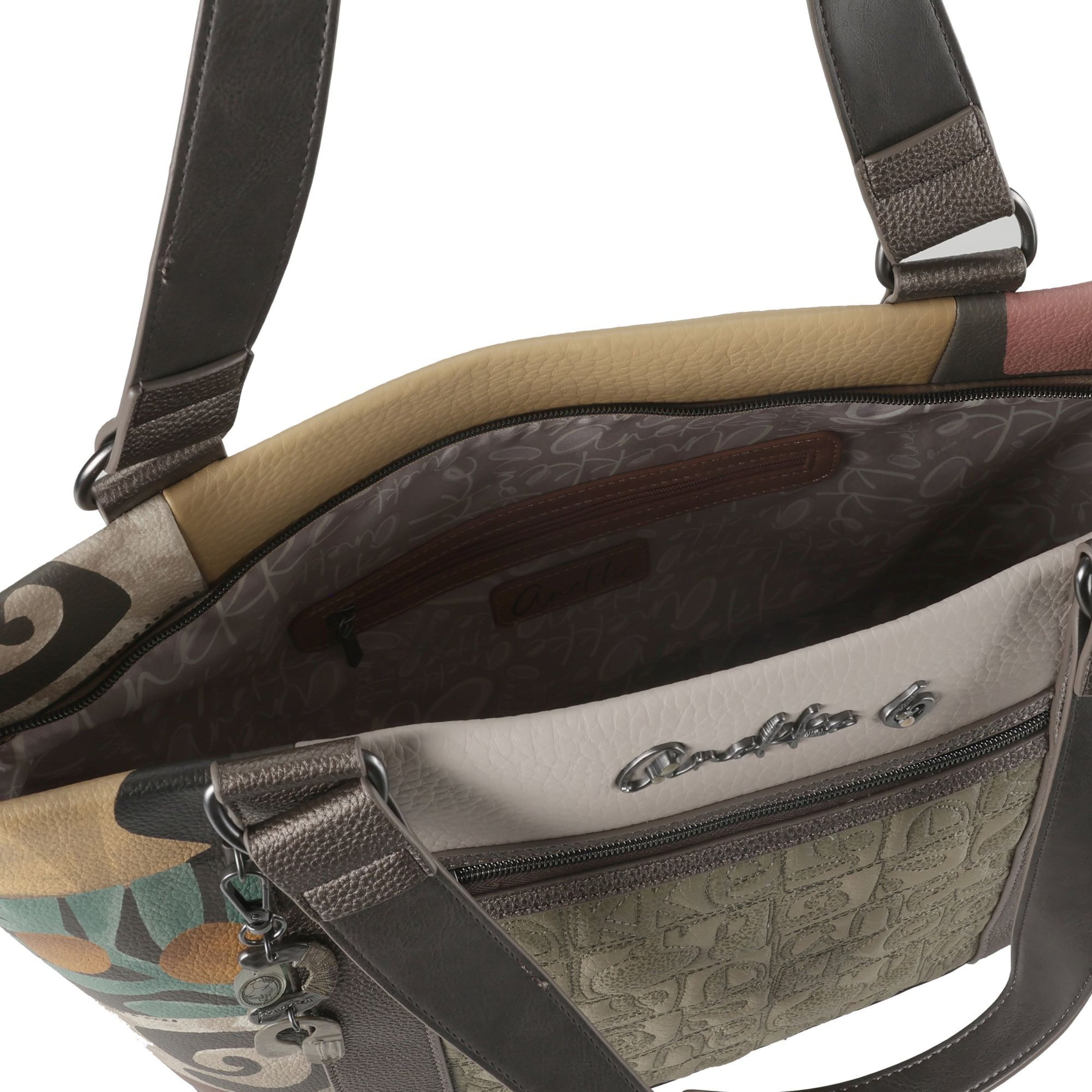 Anekke Shopper in Mixed colors