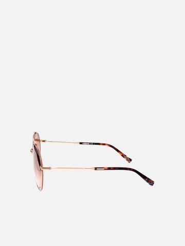 Occhiali da sole 'Missoni MIS 0015/S Gold cherry 60/15/145 Women Sunglasses' di MISSONI in colori misti
