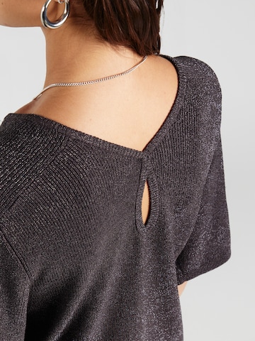 ICHIPulover 'IHCody' - siva boja