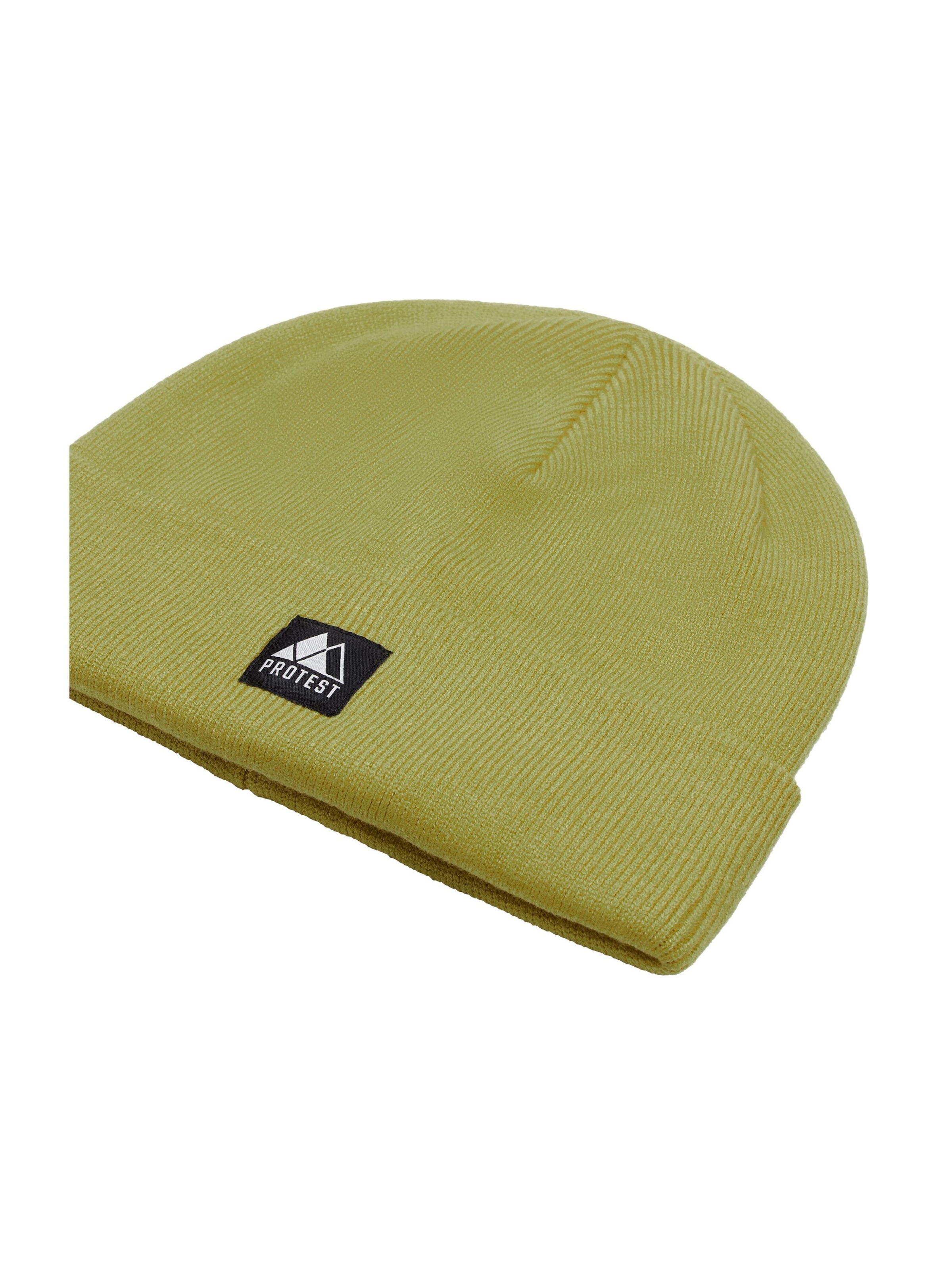 PROTEST Beanie 'PRTKeeton' in Green