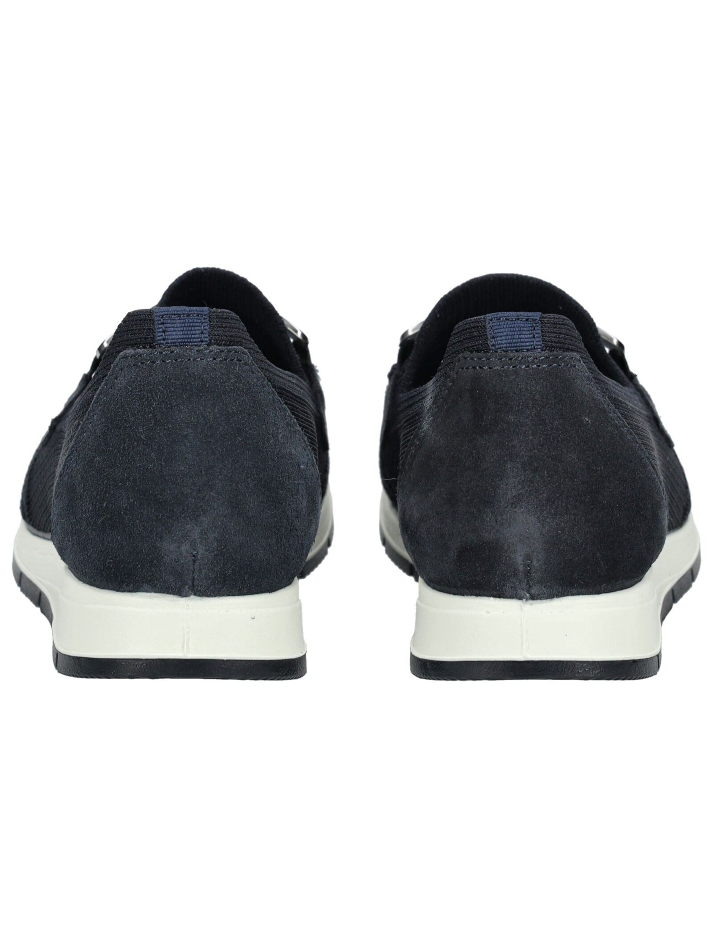 IMAC Instappers in Blauw