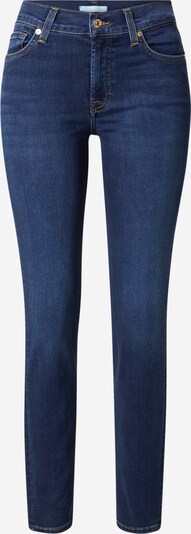 7 for all mankind Jeans 'ROXANNE' in dunkelblau, Produktansicht