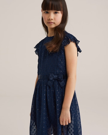 WE FashionHaljina - plava boja