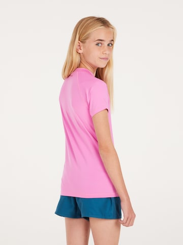 PROTEST Sportbademode 'SENNA JR' in Pink
