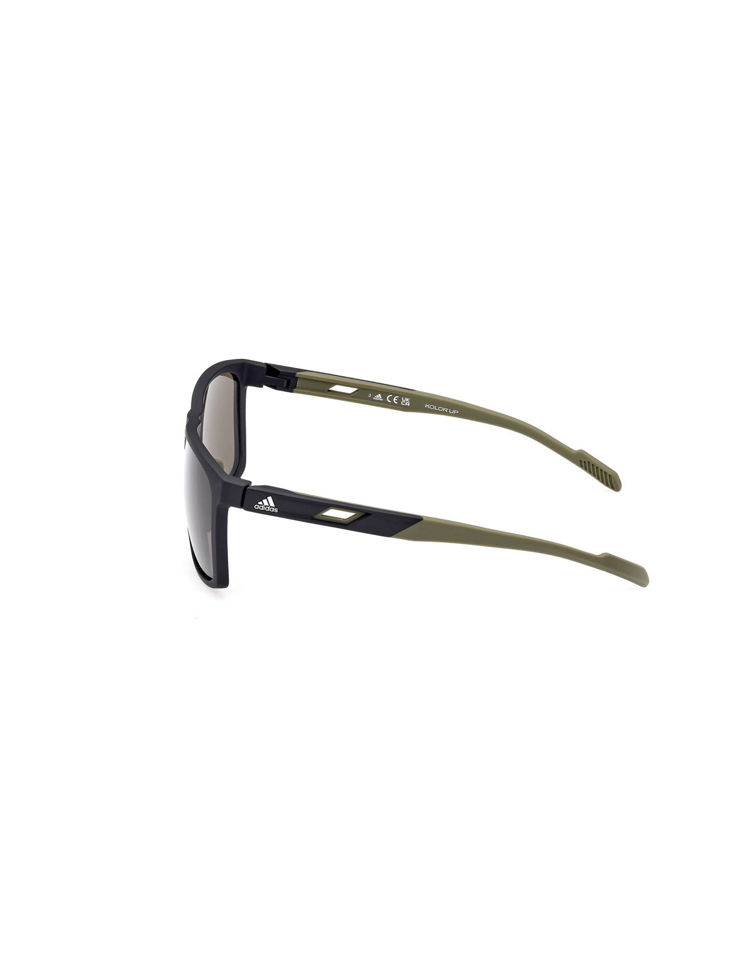 ADIDAS SPORTSWEAR Sports sunglasses in Black