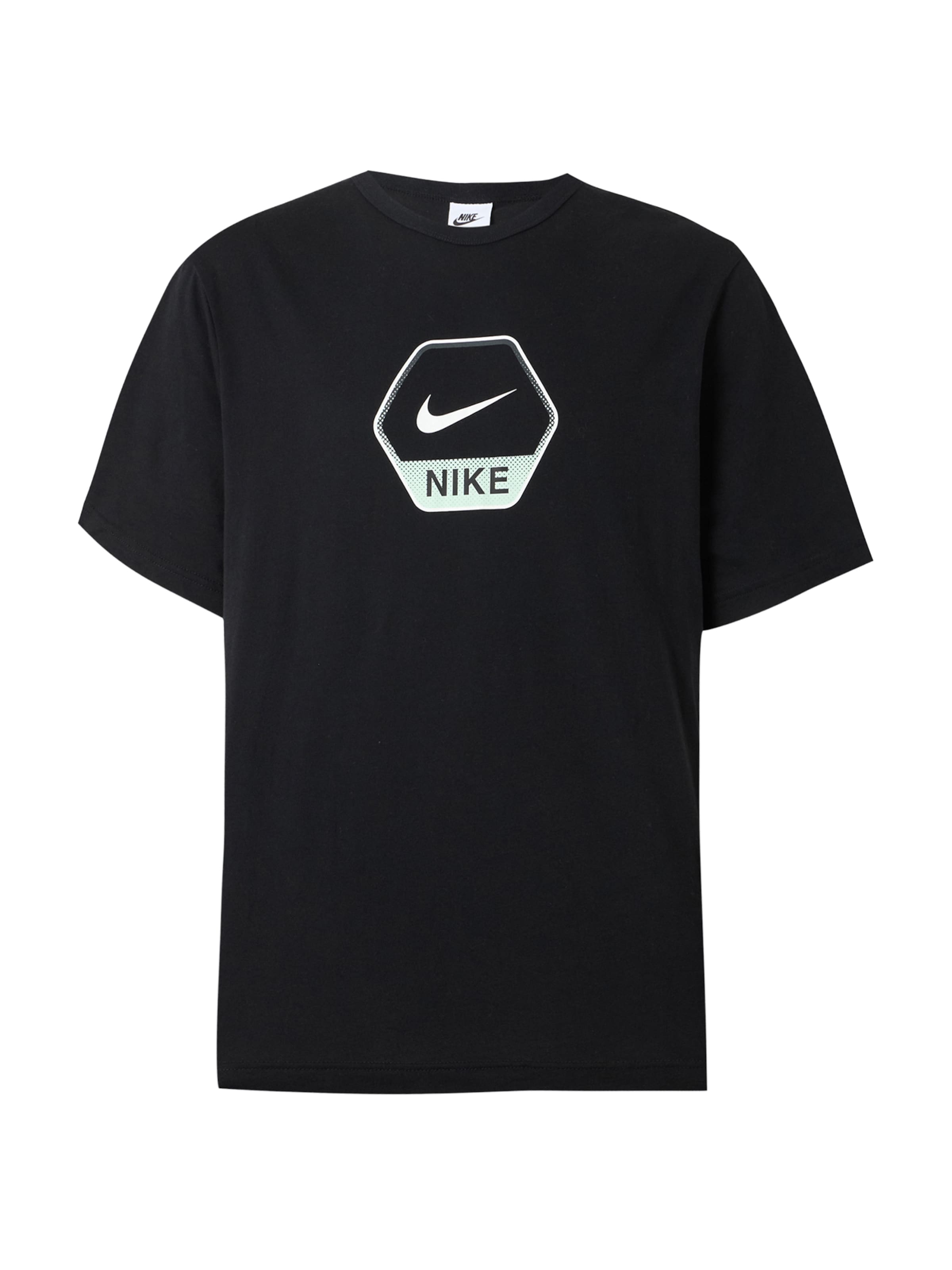 Nike Sportswear Paita koossa XS värissä musta, Tuotenäkymä