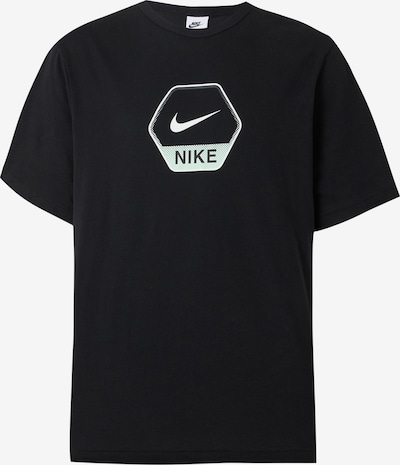 Nike Sportswear Paita koossa XS värissä musta, Tuotenäkymä