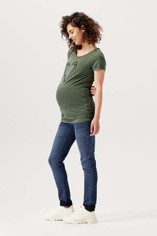 Supermom Skinny Jeans 'Austin' in Blue