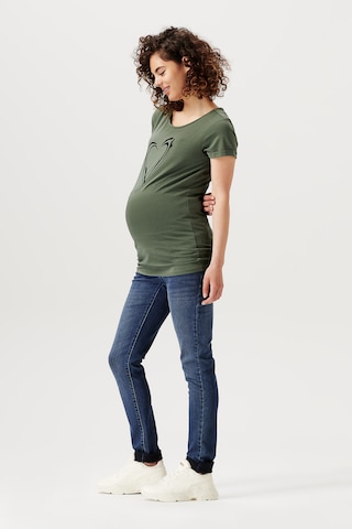 Supermom - Skinny Vaquero 'Austin' en azul