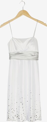 MONTEGO Dress in XS in Silver: front