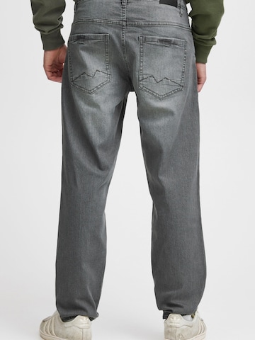 BLEND Regular Jeans in Grijs