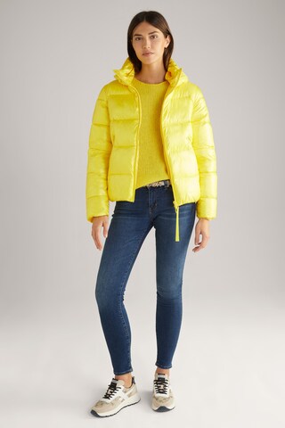 Pull-over JOOP! en jaune