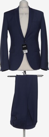 CINQUE Suit in XS in Blue: front