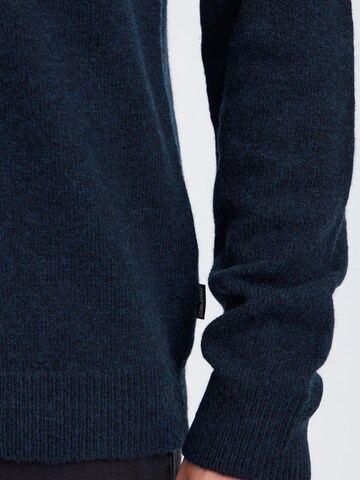 Pull-over ' BHBRANKO ' BLEND en bleu