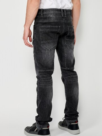 KOROSHI Обычный Джинсы в Серый