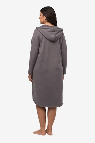 Ulla Popken Dress in Grey