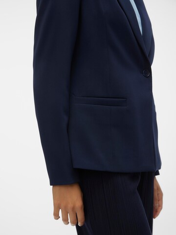 VERO MODA Blazer 'Kaia' in Blue