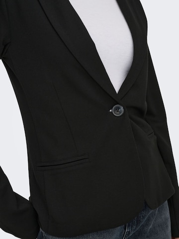 JDY Blazer in Schwarz