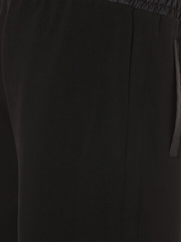 HUGO Regular Hose ' Dayquario ' in Schwarz