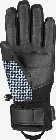 REUSCH Fingerhandschuhe 'Giorgia R-TEX® XT' in Mischfarben