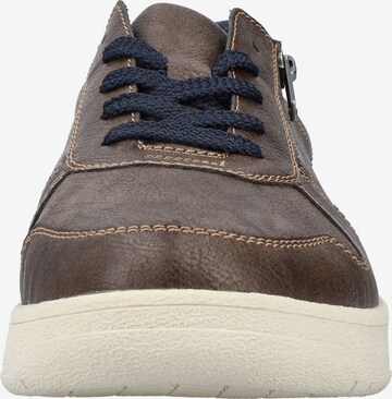 Rieker Sneakers in Brown