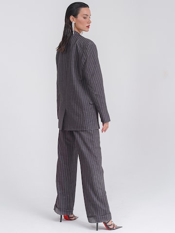 FRESHLIONS Workwear 'Pam' in Grey