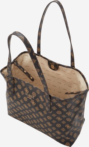 GUESS Shopper 'VIKKY II' in Bruin