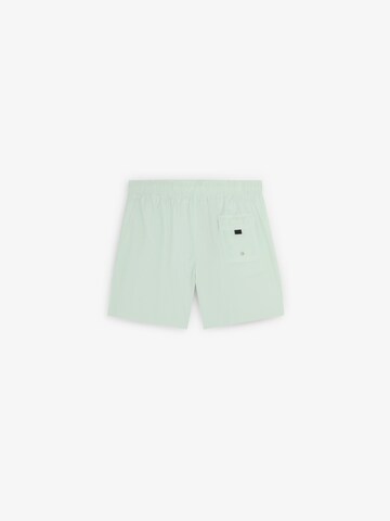 Shorts de bain ' ' Scalpers en vert