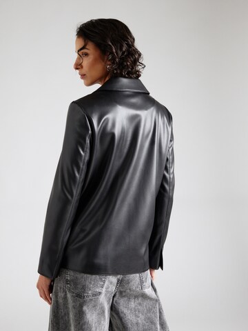 Max Mara Leisure Blazer 'ODILIA' in Black