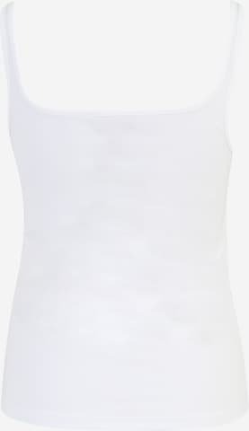 Banana Republic Petite - Top em branco